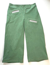 Load image into Gallery viewer, WELT PANT GREEN SUMMER 25