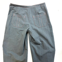 Load image into Gallery viewer, WELT PANT SLATE SUMMER25