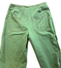 Load image into Gallery viewer, WELT PANT GREEN SUMMER 25