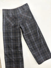 Load image into Gallery viewer, WELT PANT GREY/BLUE/BLACK