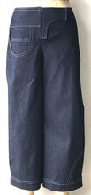 Load image into Gallery viewer, PA24 PANTS IN STRETCH DENIM
