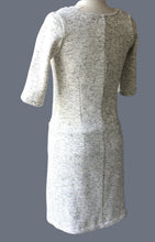 Load image into Gallery viewer, SPECKLED BOXY DRESS $185.