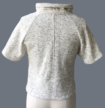 Load image into Gallery viewer, SPECKLED RAGLAN TOP $110.
