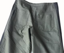 Load image into Gallery viewer, SIDE-LINE PANT KHAKI $195.