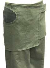 Load image into Gallery viewer, PA10024 SKIRTED PANT $250.