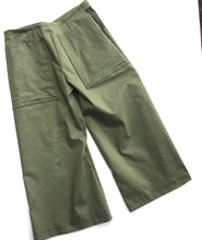 Load image into Gallery viewer, PA10024 SKIRTED PANT $250.