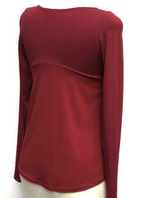 Load image into Gallery viewer, SCOPE TOP RED 135.00