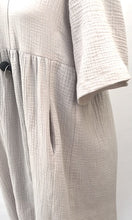 Load image into Gallery viewer, DOLL DRESS OAT COTTON $189.