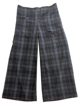 Load image into Gallery viewer, WELT PANT GREY/BLUE/BLACK
