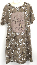 Load image into Gallery viewer, ONE OF A KIND DRESS XS-3005
