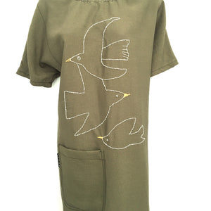 ONE OF A KIND DRESS S-3008