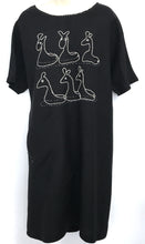 Load image into Gallery viewer, ONE OF A KIND DRESS L-3019
