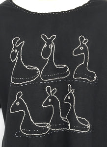 ONE OF A KIND DRESS L-3019