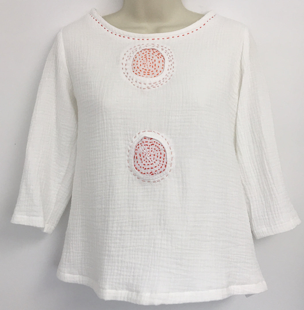 ONE OF A KIND TOPS XS-3020