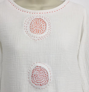 ONE OF A KIND TOPS XS-3020