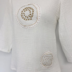 ONE OF A KIND TOP XS-3021