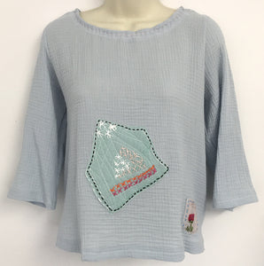 ONE OF A KIND TOP S-3024