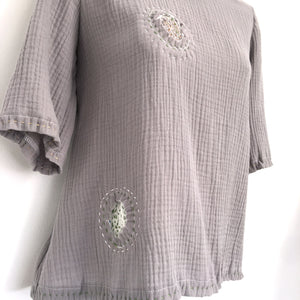 ONE OF A KIND TOP S-3026