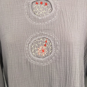 ONE OF A KIND TOP M-3027