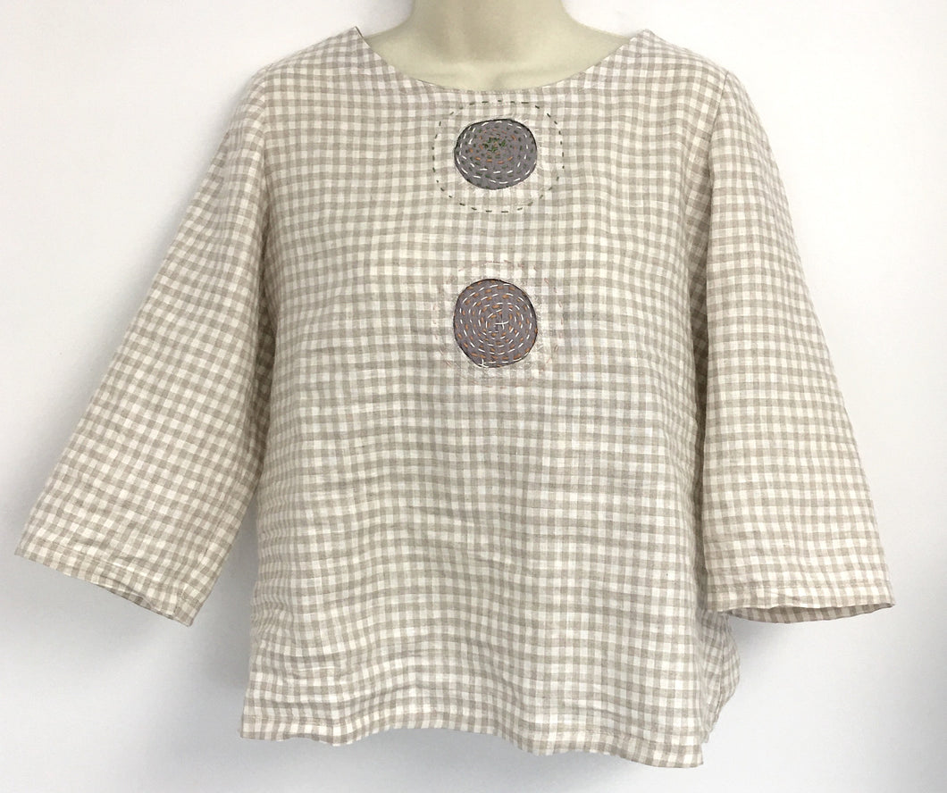 ONE OF A KIND TOP M-3028