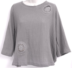 ONE OF A KIND TOP L-3029