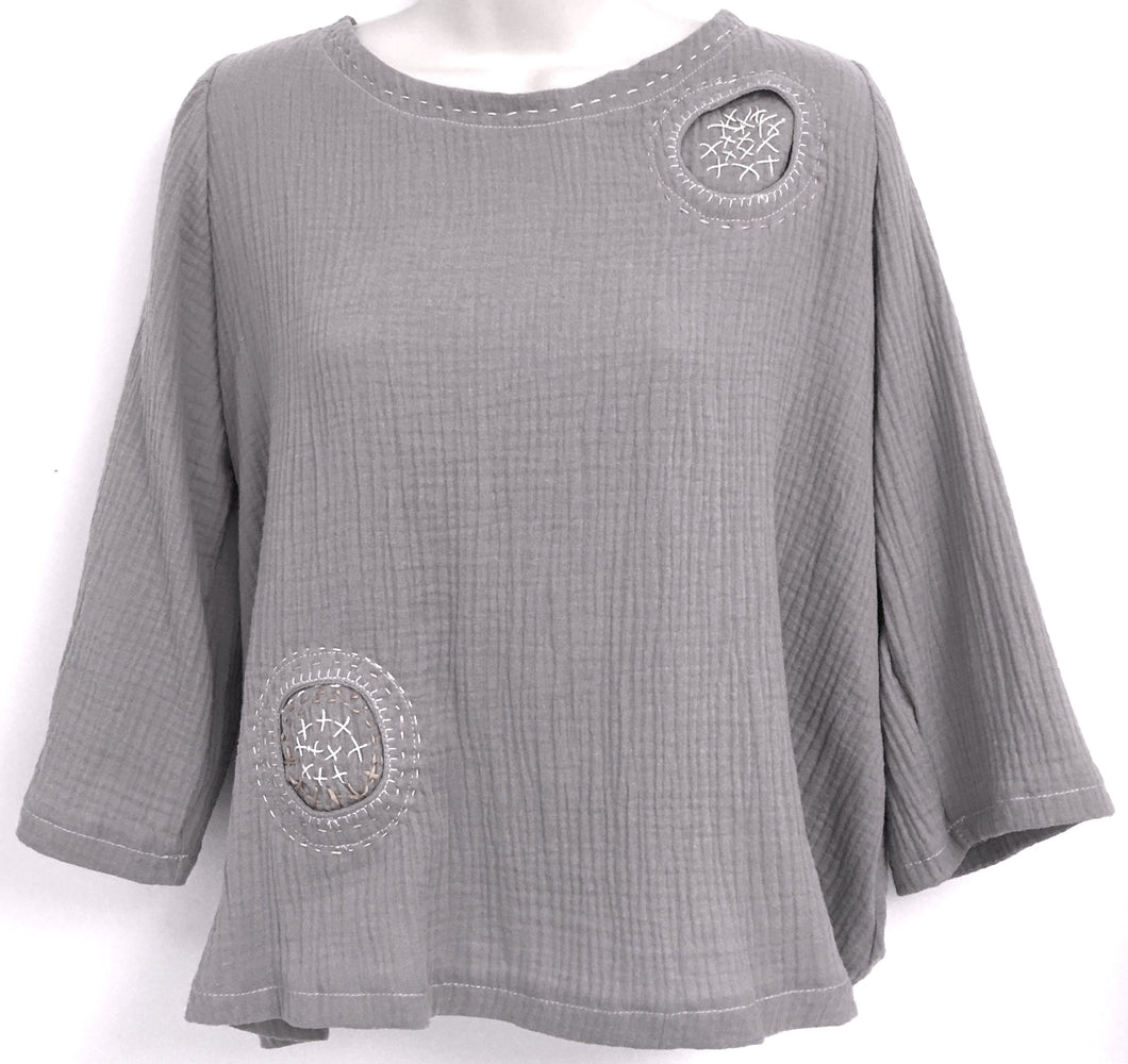 ONE OF A KIND TOP L-3029