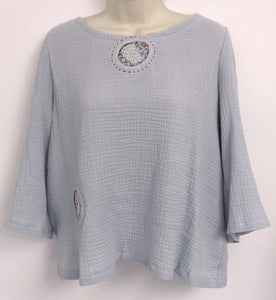 ONE OF A KIND TOP L-3030