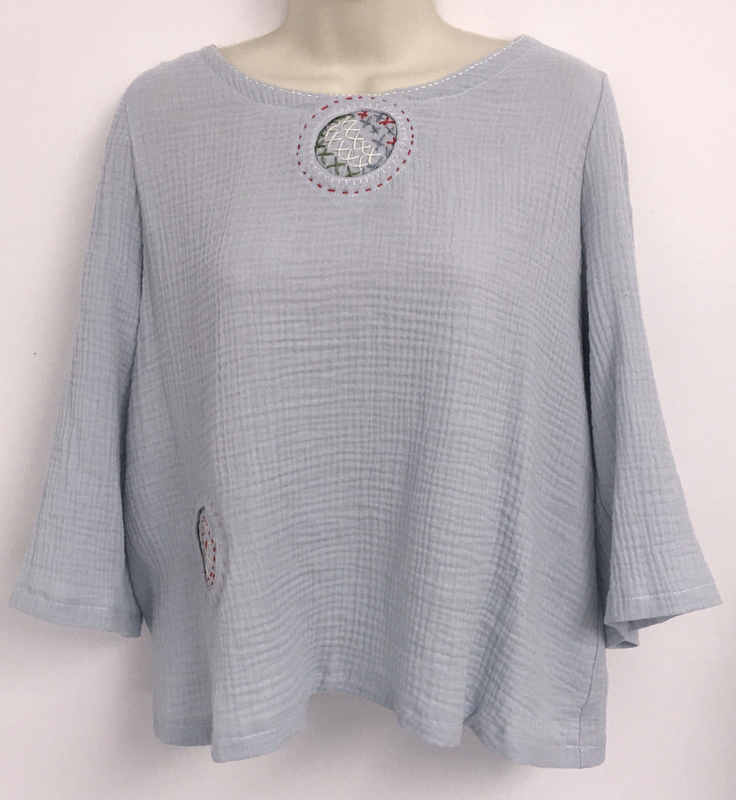 ONE OF A KIND TOP L-3030