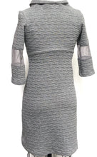 Load image into Gallery viewer, LEXI GRID-WORK GREY
